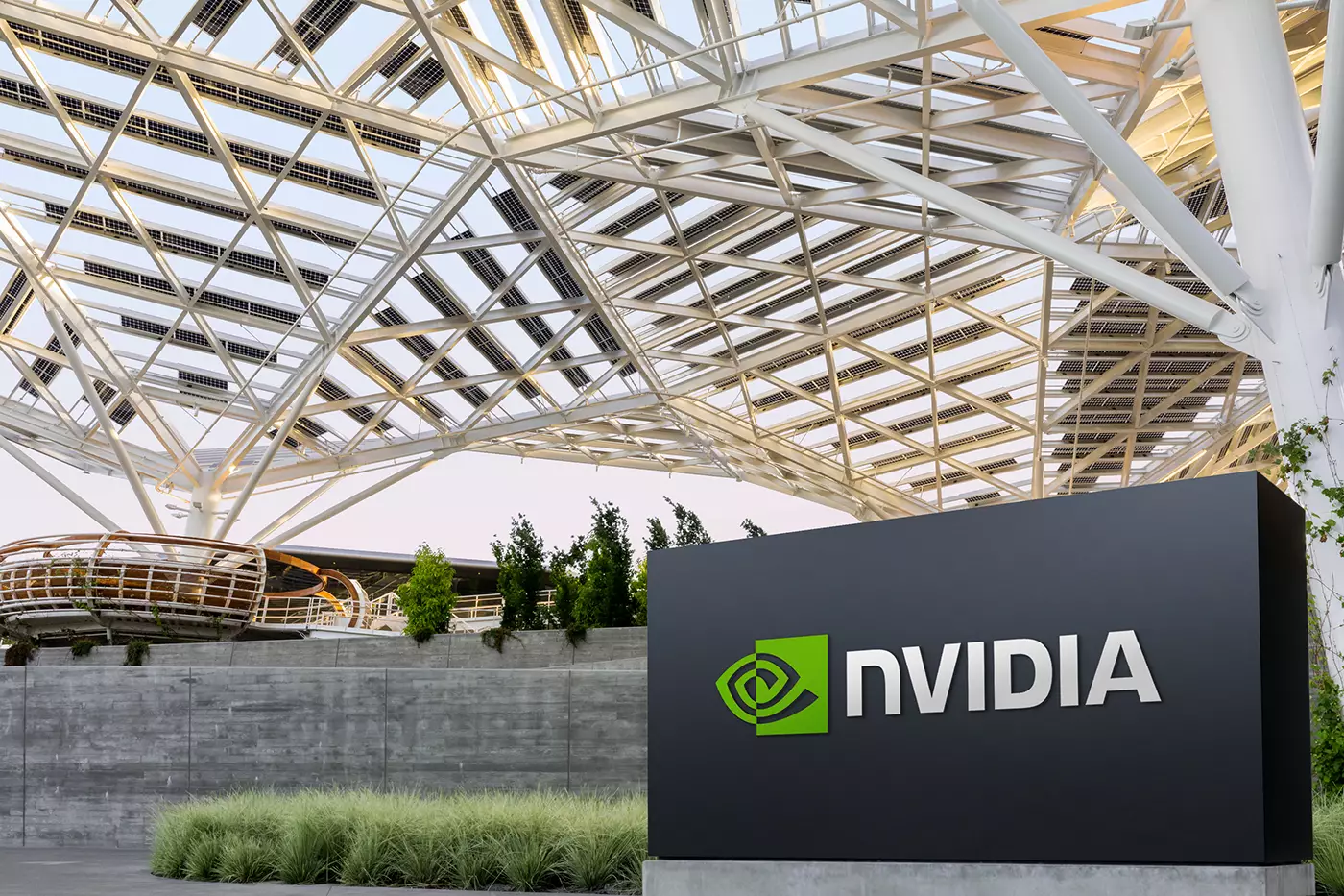 Nvidia Trillion-dollar Valuation