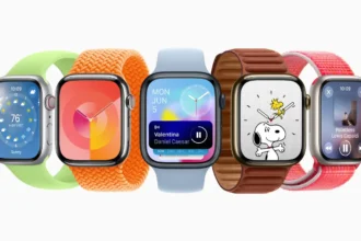 Apple Watch - watchOS 10