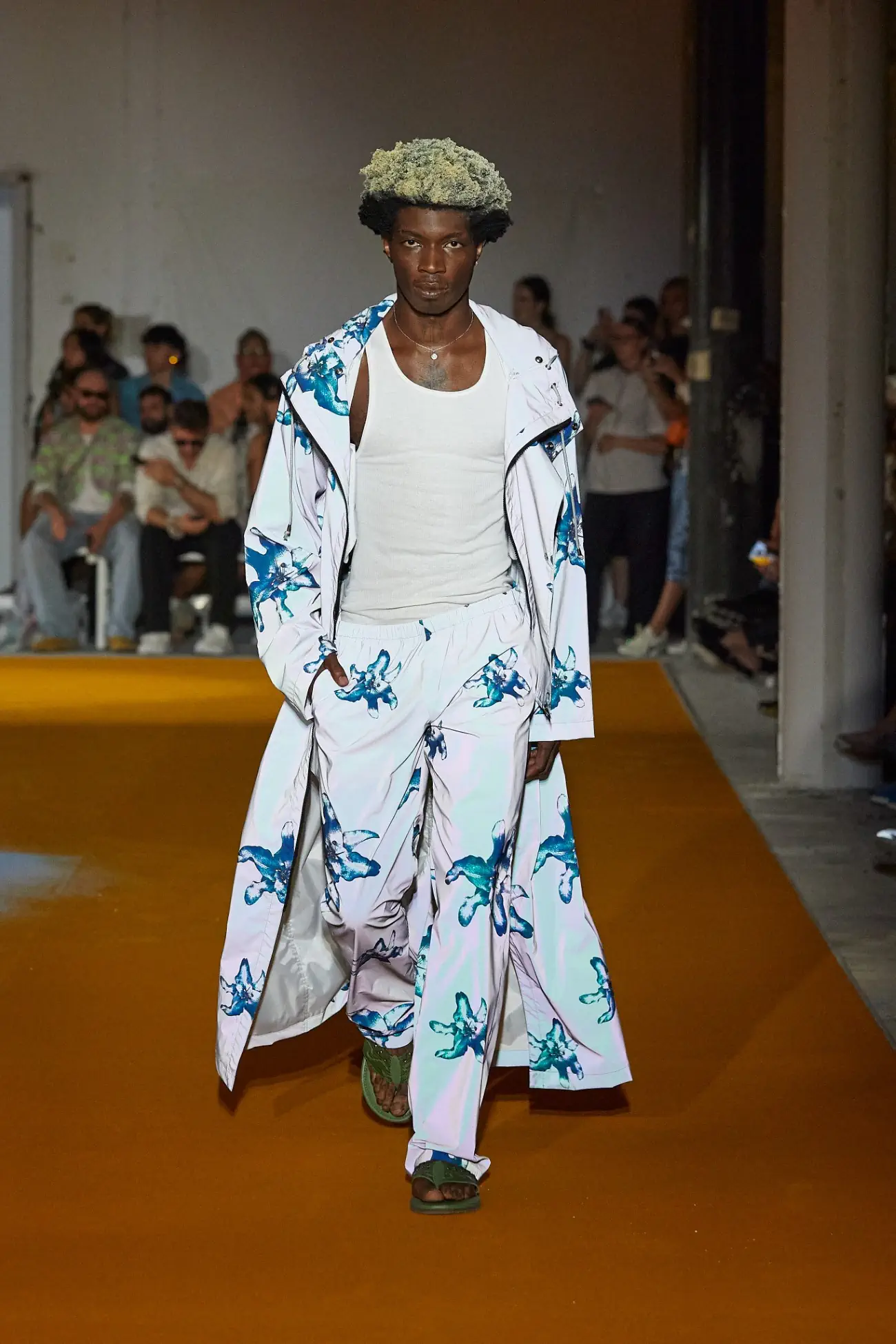 Bluemarble - Spring-Summer 2024 - Paris Fashion Week