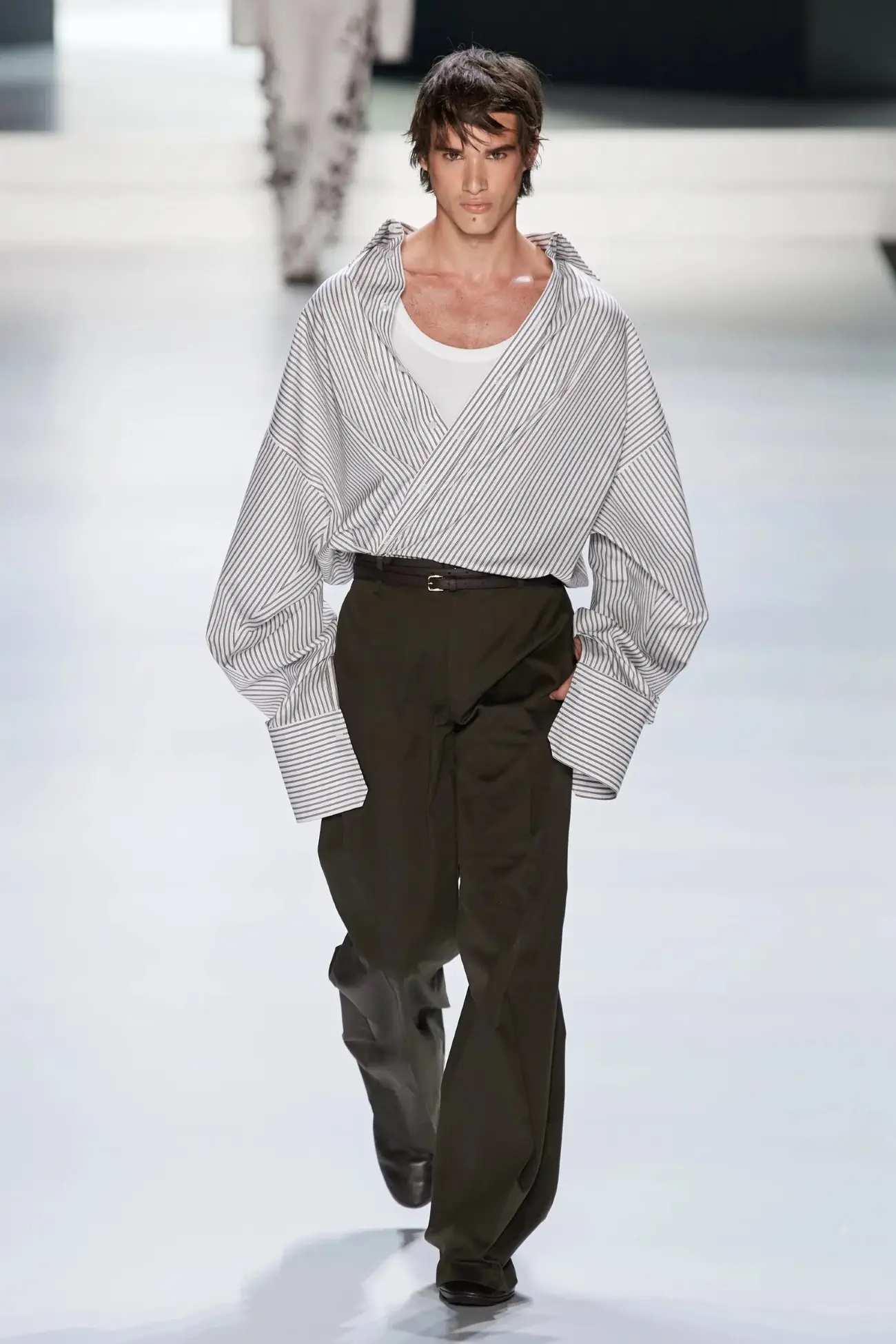 Dolce & Gabbana - Spring-Summer 2024 - Milan Fashion Week Men’s