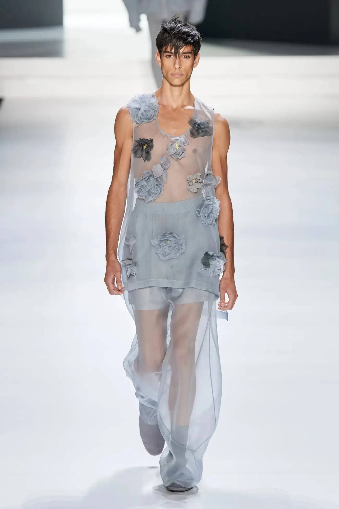 Dolce & Gabbana - Spring-Summer 2024 - Milan Fashion Week Men’s