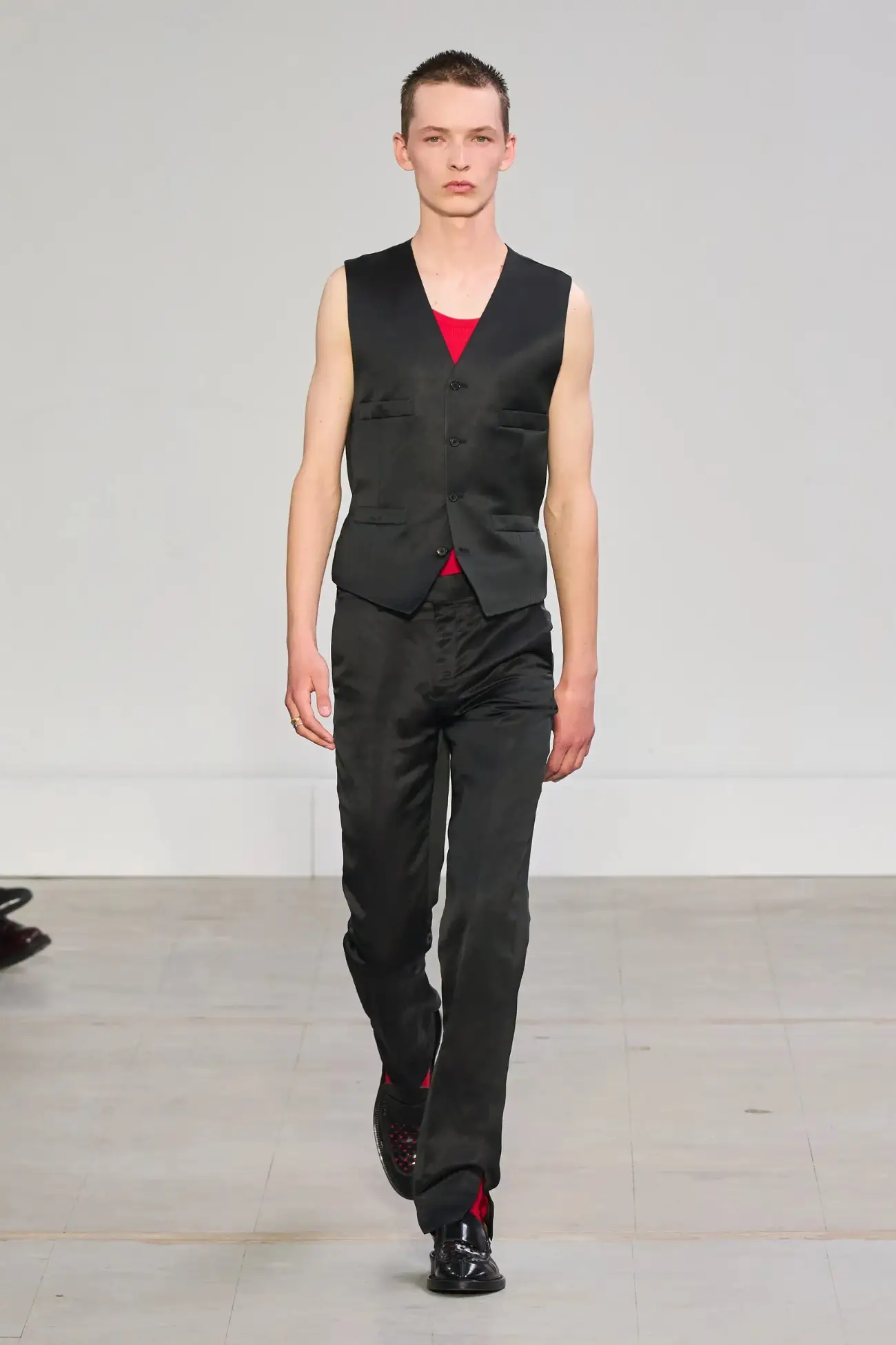 Paul Smith - Spring-Summer 2024 - Paris Fashion Week Men's
