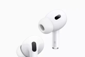 WWDC 2023 - AirPods Pro