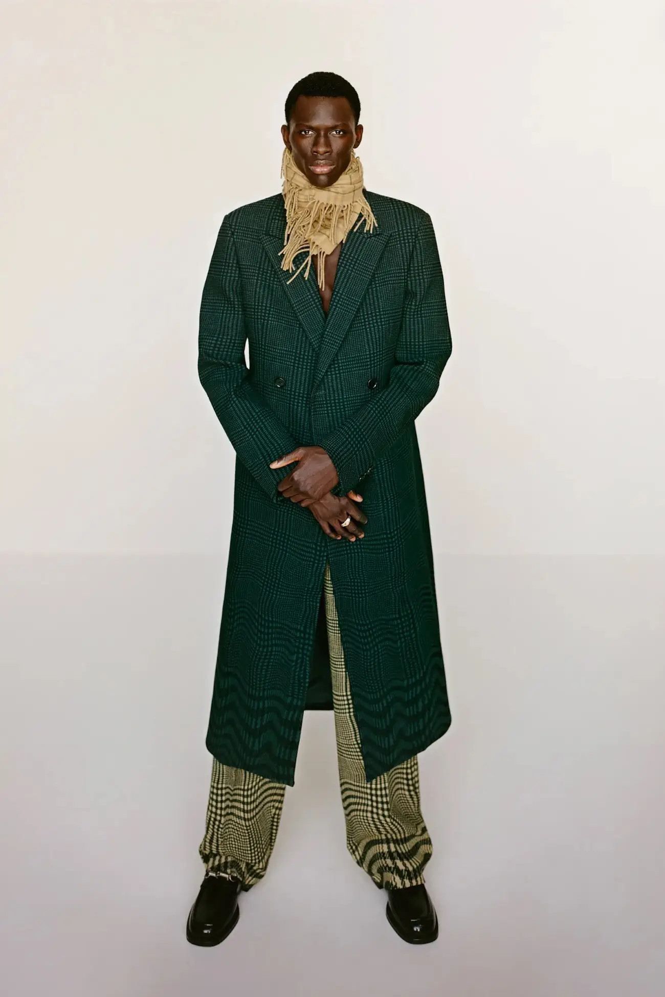 Burberry Resort 2024 Collection