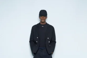 Fursac - Spring-Summer 2024 - Paris Fashion Week Men's