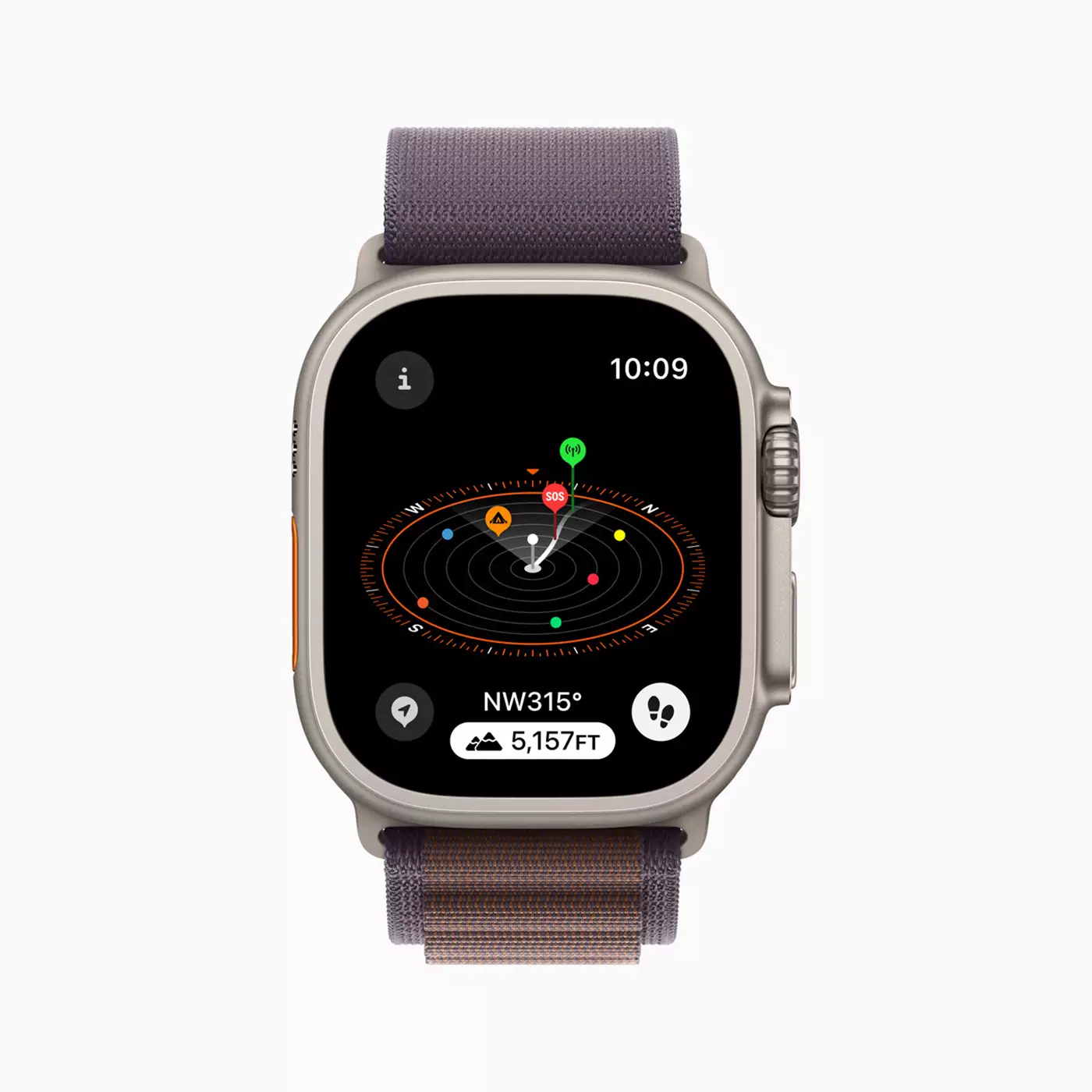 The Future of Wearables is Here with the Apple Watch Ultra 2