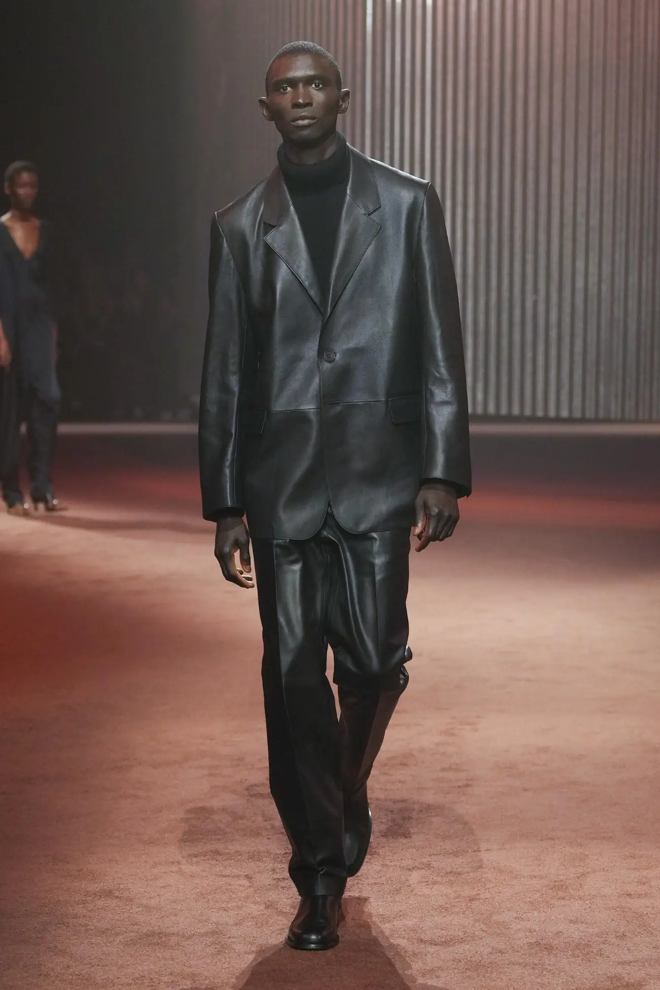 COS Fall/Winter 2023 Collection Redefining Timeless Elegance and Functionality