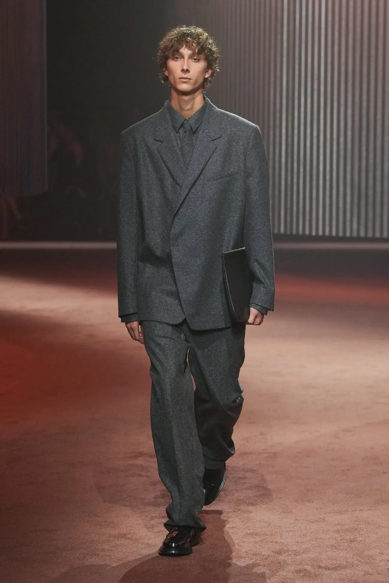 COS Fall/Winter 2023 Collection Redefining Timeless Elegance and Functionality