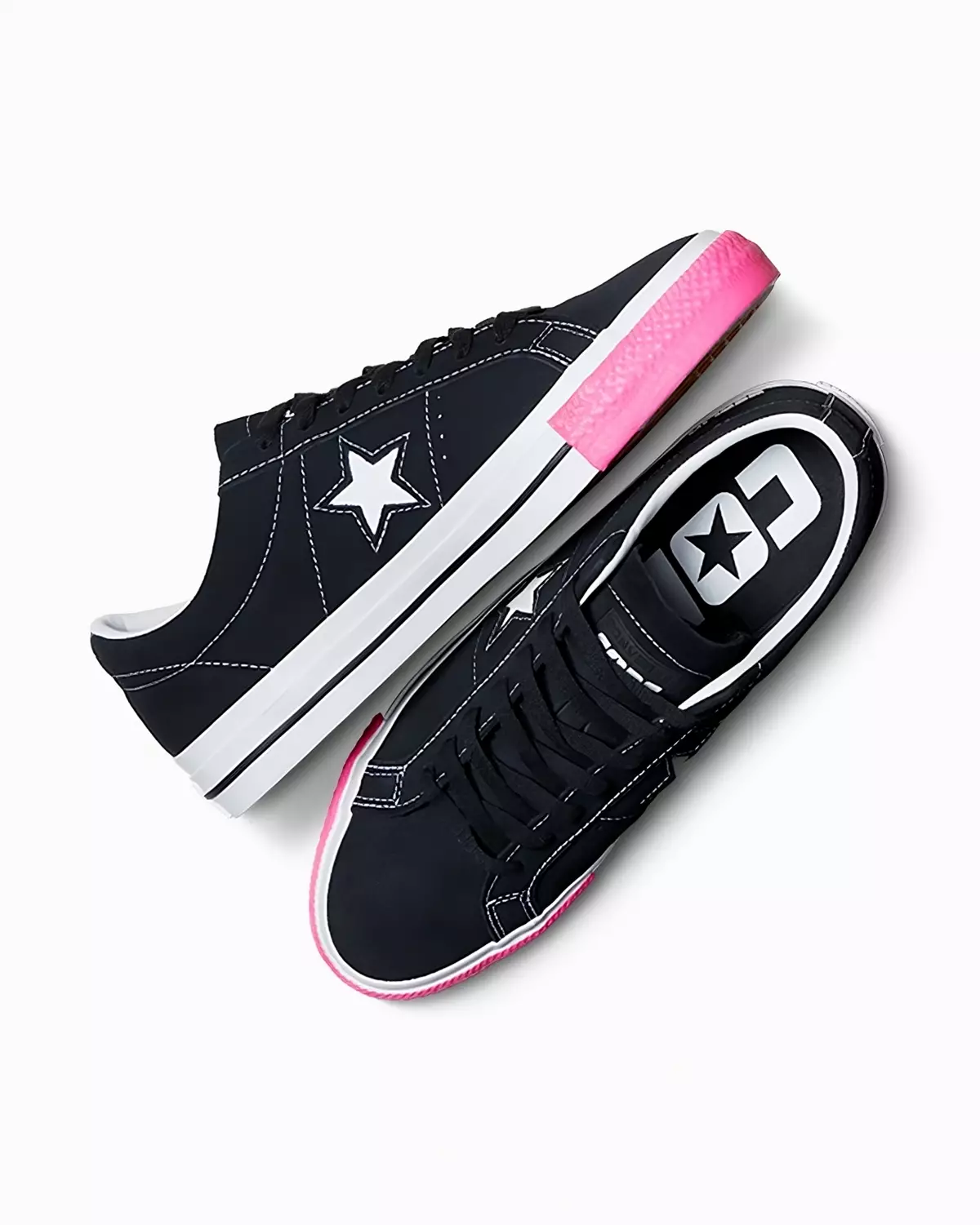 Converse One Star Pro City Pack Unveils Urban Connection