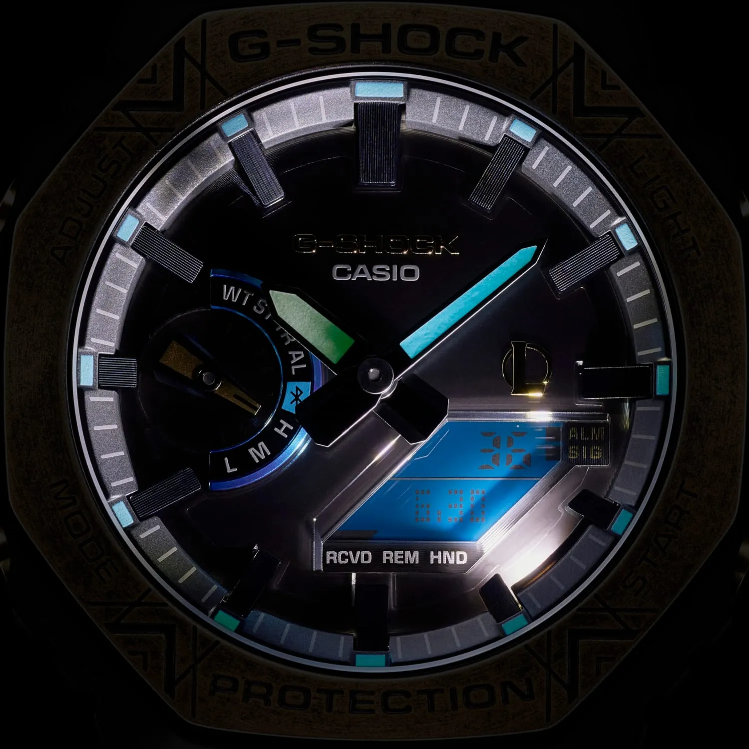 G-SHOCK's Legendary Leap into the World of League of Legends
