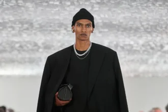 Jil Sander's Spring 2024 Collection Elevates Minimalism to New Heights