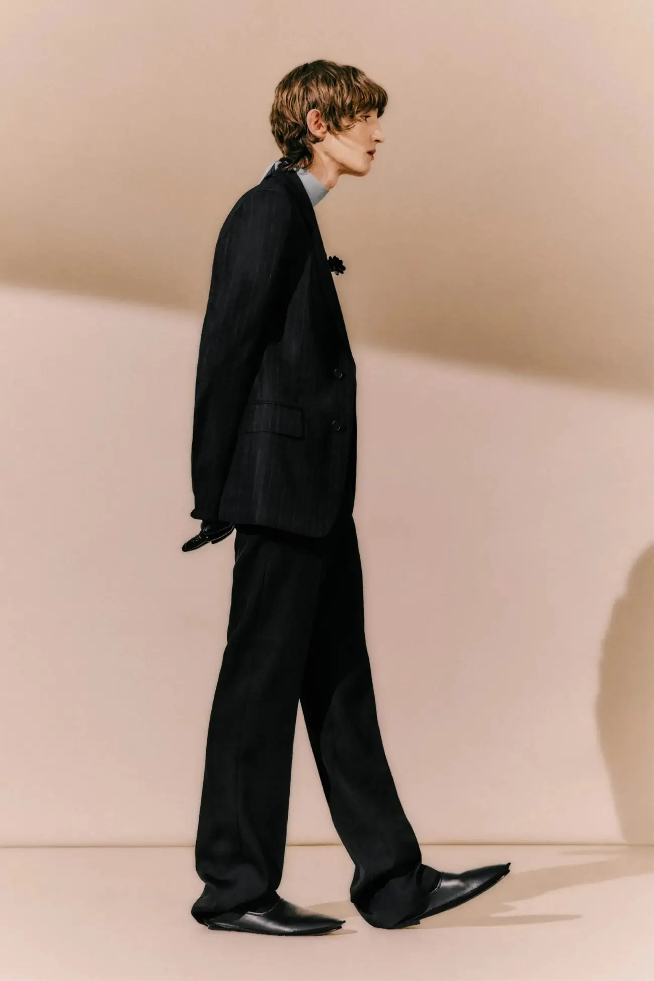 Lanvin's Spring 2024 Collection Unveils a Symphony of Heritage and Innovation