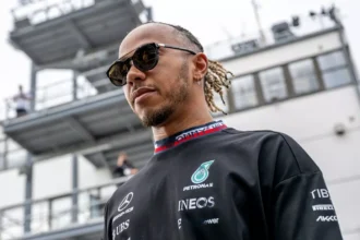 Mercedes Formula 1 Secures Future with Lewis Hamilton Through 2025