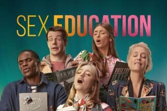 Everything You Need to Know About "Sex Education" Season 4 on Netflix