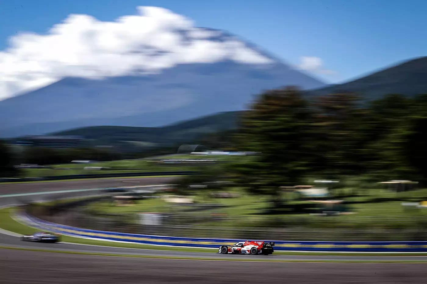 TOYOTA GAZOO Racing earned a thrilling one-two victory in the 6 Hours of Fuji