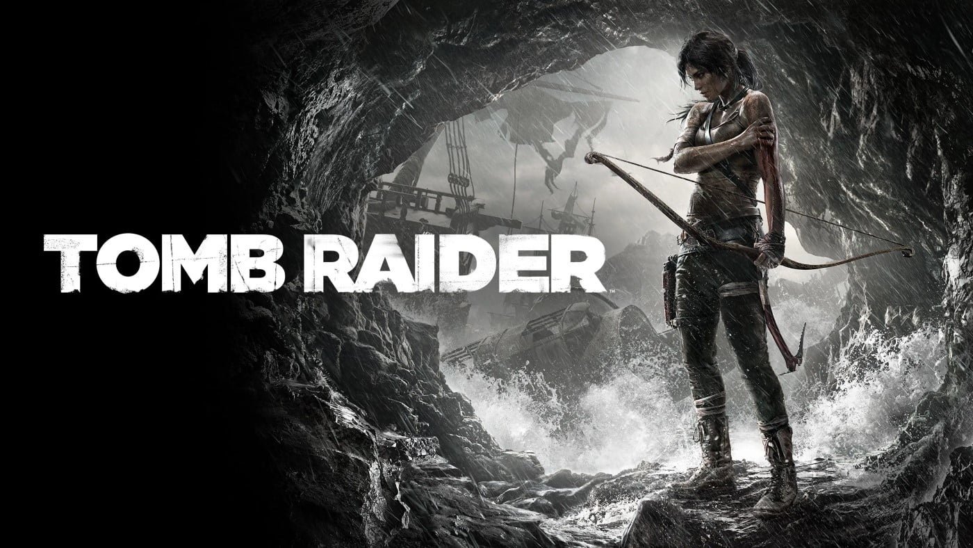 Lara Croft Returns to Nintendo Switch in Tomb Raider I-III Remastered