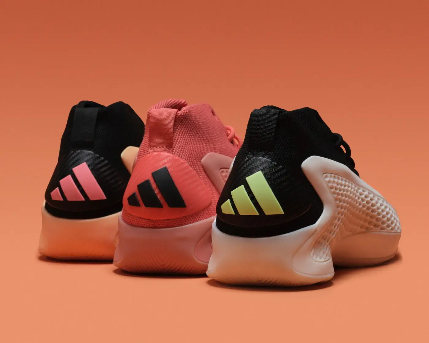 adidas Basketball Ushers in a New Era with Anthony Edwards and the Stellar AE 1