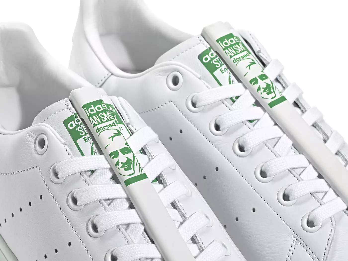 adidas Originals and Craig Green Unveil Fall/Winter 2023 Stan Smith Collection
