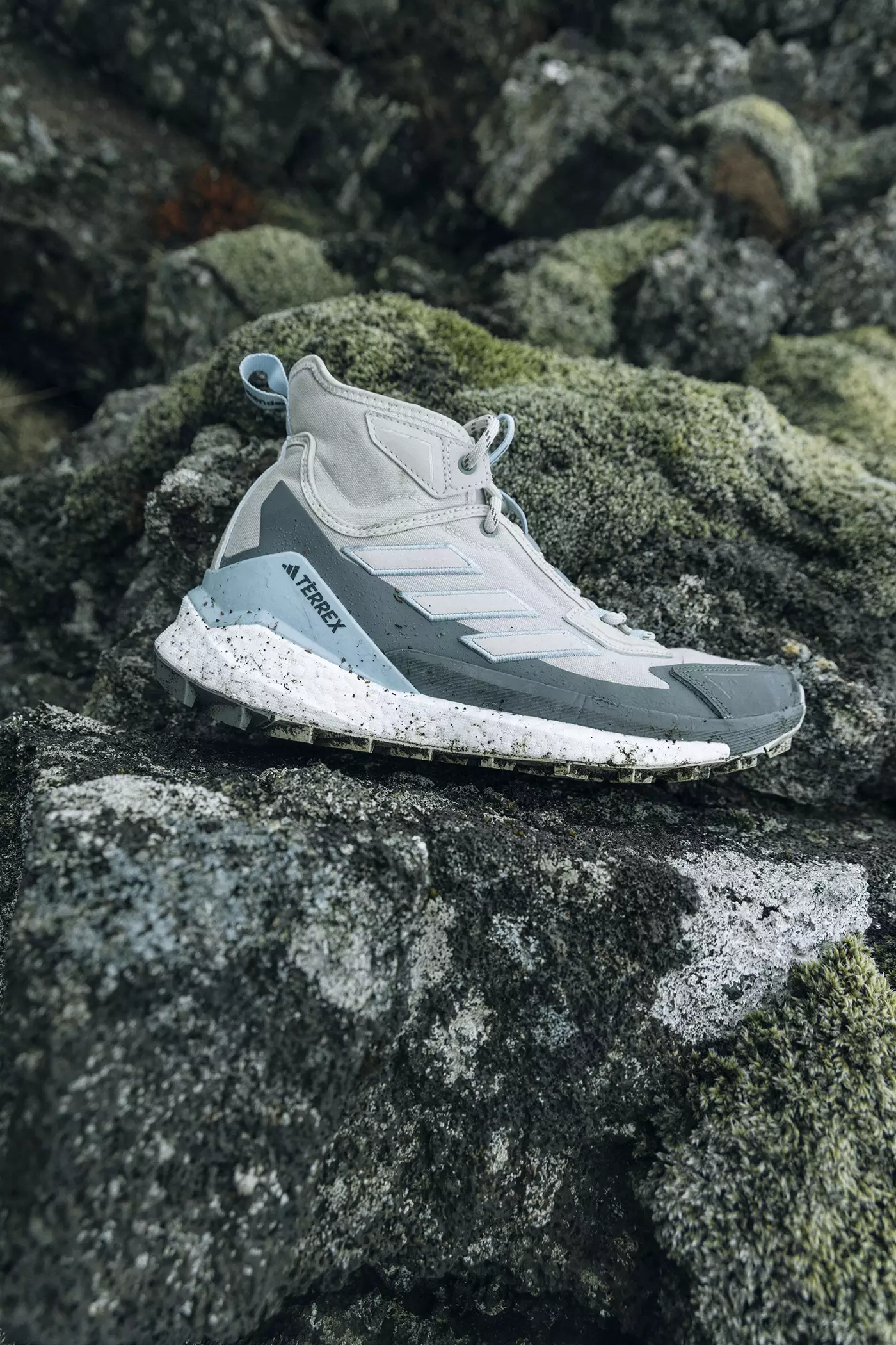 The Final and 3rd Drop of adidas TERREX and and wander Celebrates Nature