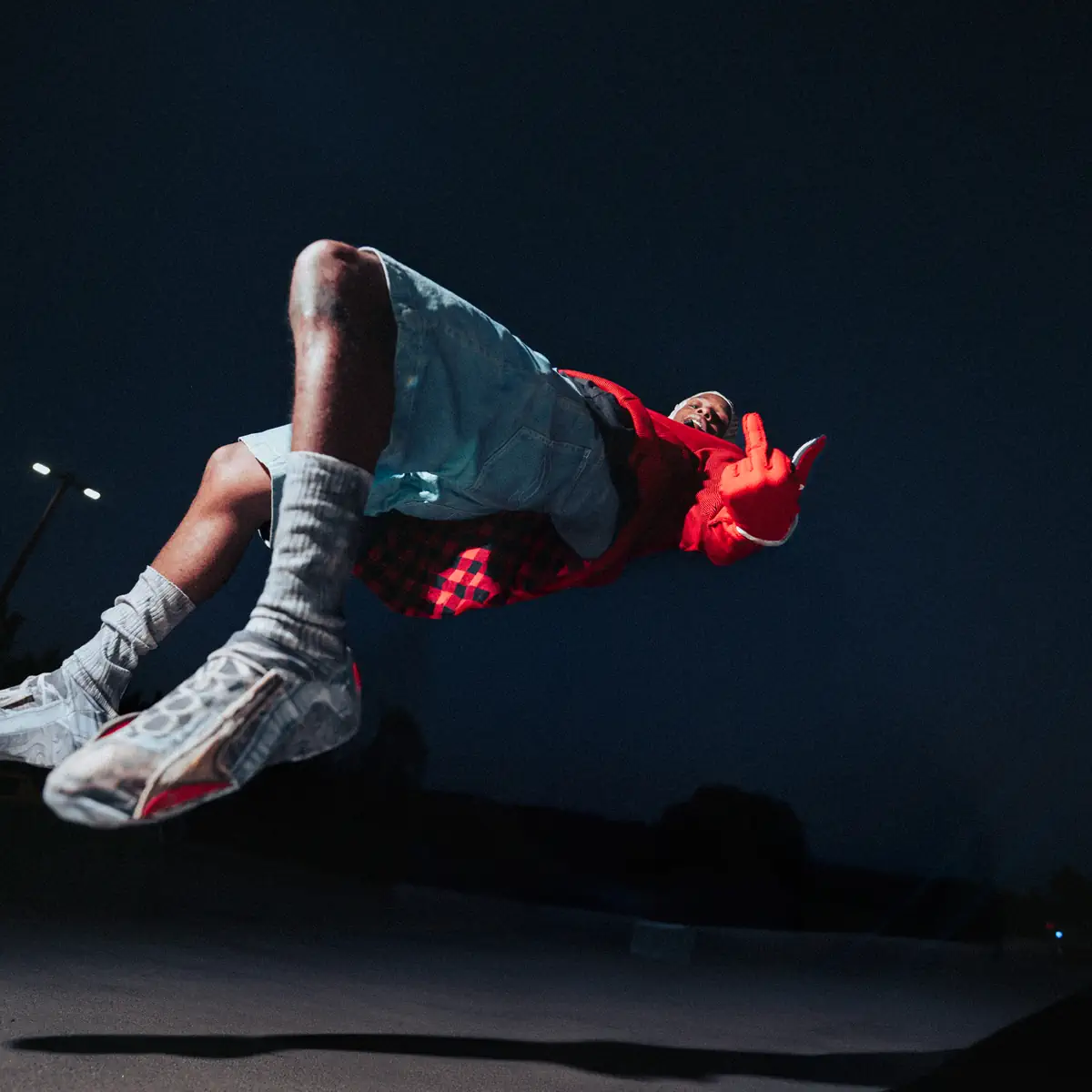 ASAP Rocky Named PUMA x F1 Creative Director: A New Direction in Streetwear