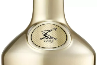 Hennessy Very Special Releases Gold Limited Edition for Holiday Celebrations
