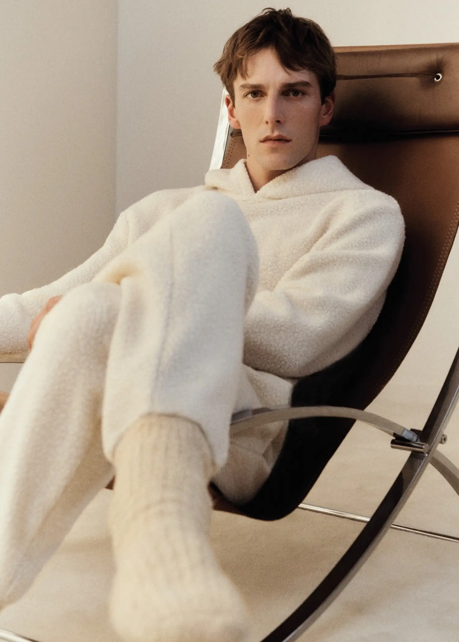 Elegance Reimagined with Loro Piana’s Fall/Winter 2023 Malibu Cocooning Collection