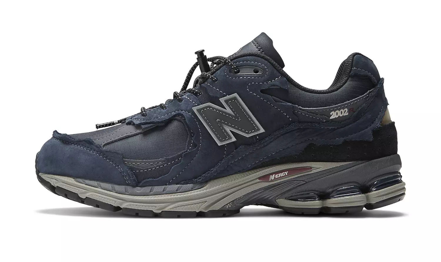Fall 2023 Brings the Elegant New Balance 2002R Protection Pack
