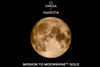 OMEGA x Swatch’s Exclusive Mission to Moonshine Gold: A Two-Day Restock Event You Can't Miss