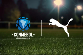 PUMA Joins Forces with CONMEBOL Igniting Latin America's Football Scene
