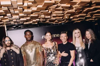 Rabanne Joins Hands with H&M Unleashing a New Wave of Affordable Luxury