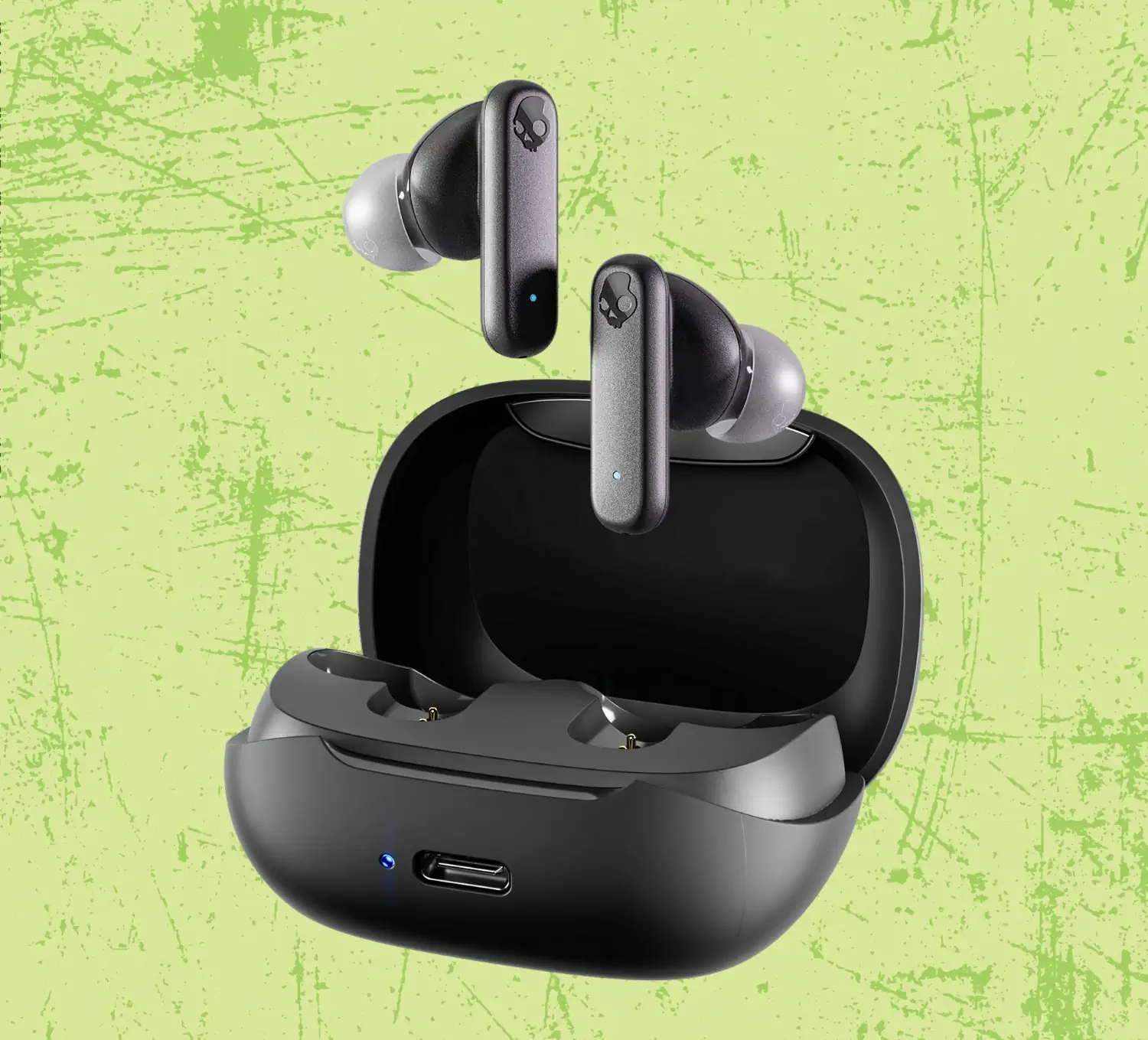 Skullcandy Smokin' Buds Review, High-performance Wireless Earbuds at An Affordable Price