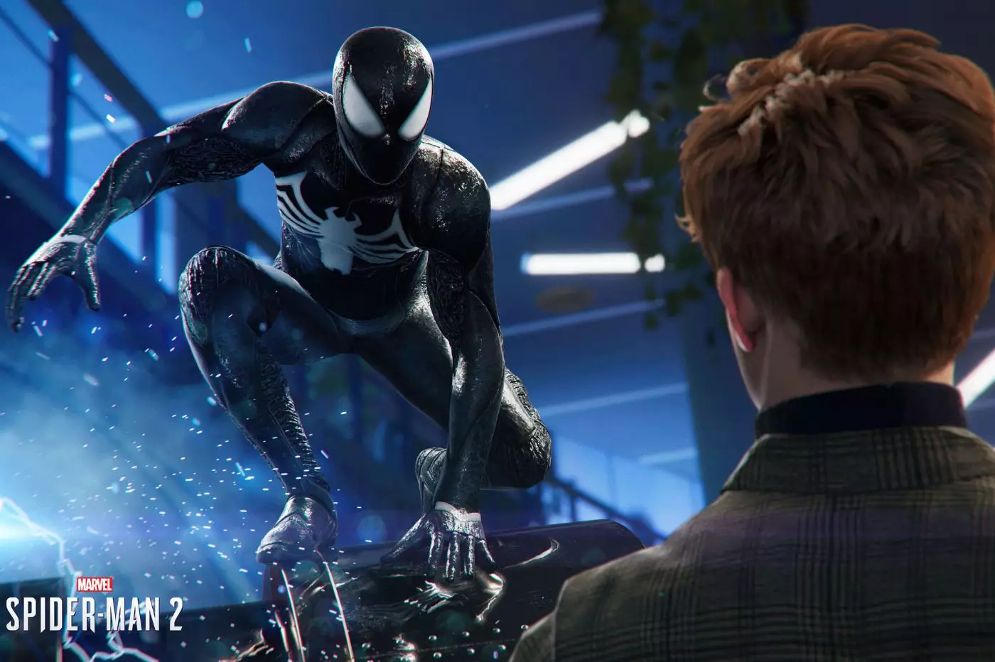 Double the Heroes, Double the Drama: Spider-Man 2 on PS5
