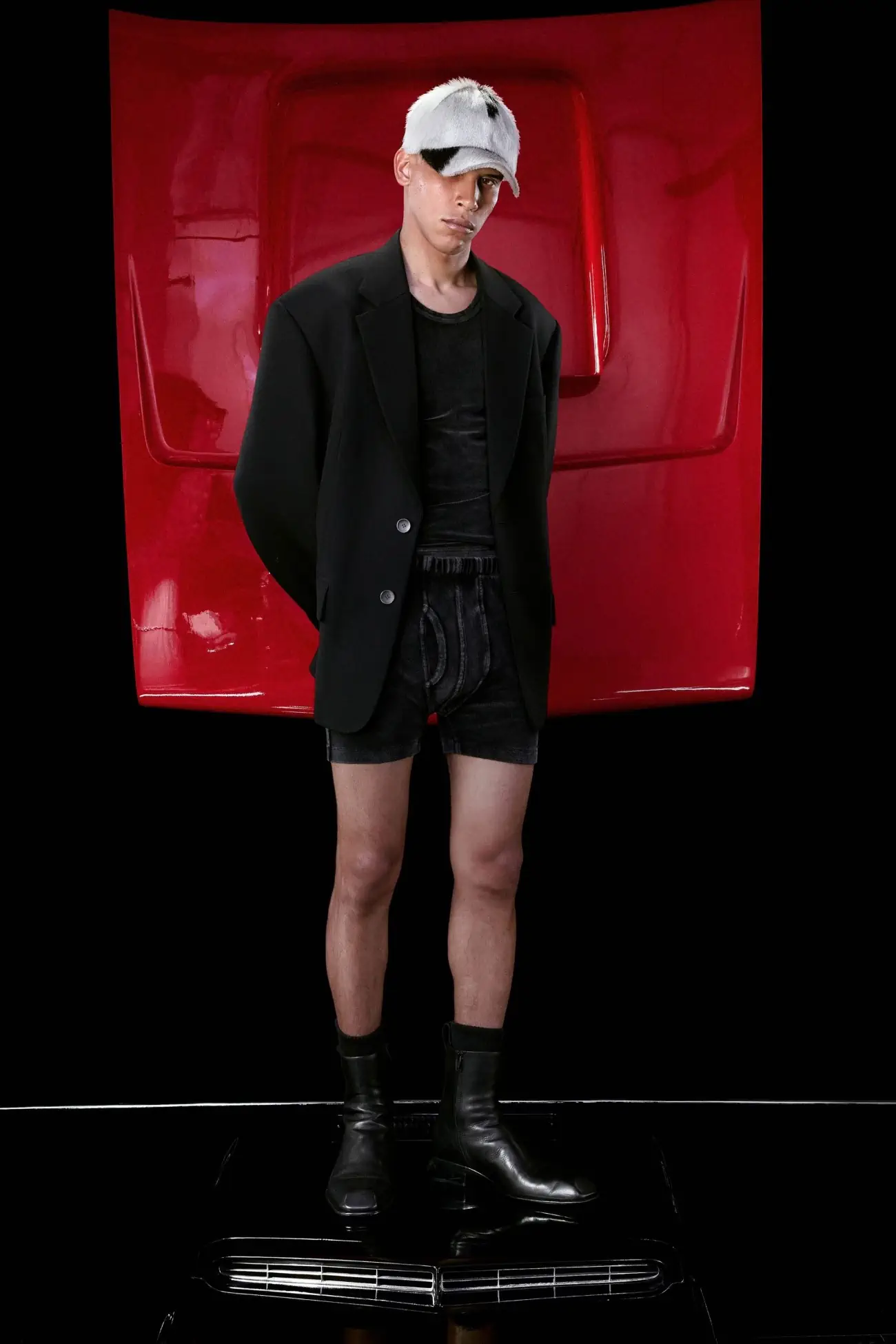 Alexander Wang Unveils a Fresh Take on Heritage with Resort 2024 Collection