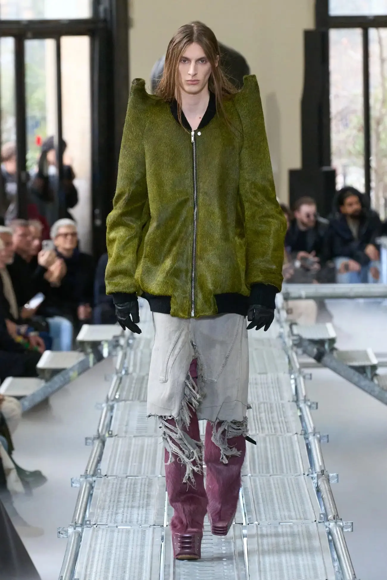 Essential Menswear Trends for Fall/Winter 2023