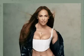 Jennifer Lopez Announces "This Is Me…Now" Album and Film