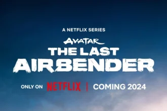 Netflix Unveils Trailer for Live-Action "Avatar: The Last Airbender" Series