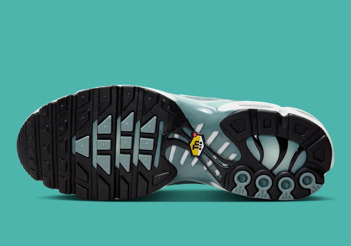 The Nike Air Max Plus Gets a Retro Makeover with Tie Dye Patterns