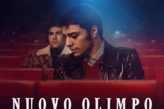 "Nuovo Olimpo", Ferzan Özpetek's New Romantic Comedy for Netflix, is Worth Watching!