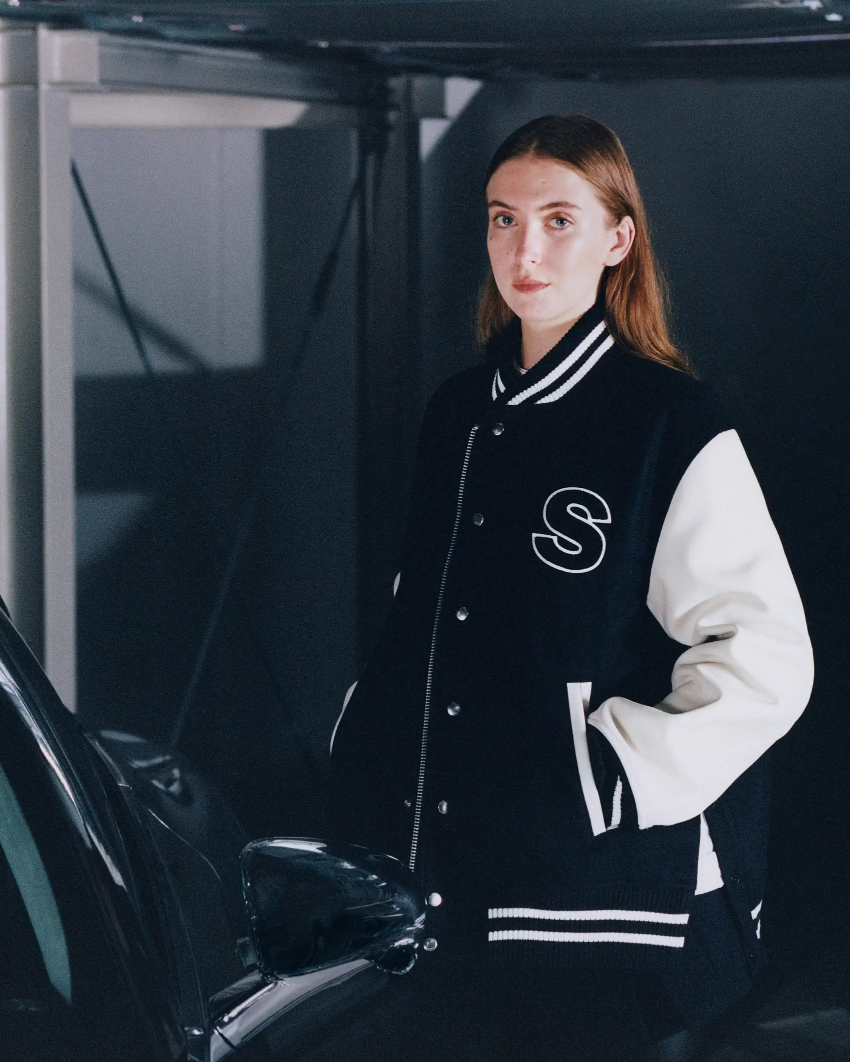 Sacai and Mercedes-AMG, A Unique Fusion of Fashion and Auto Excellence