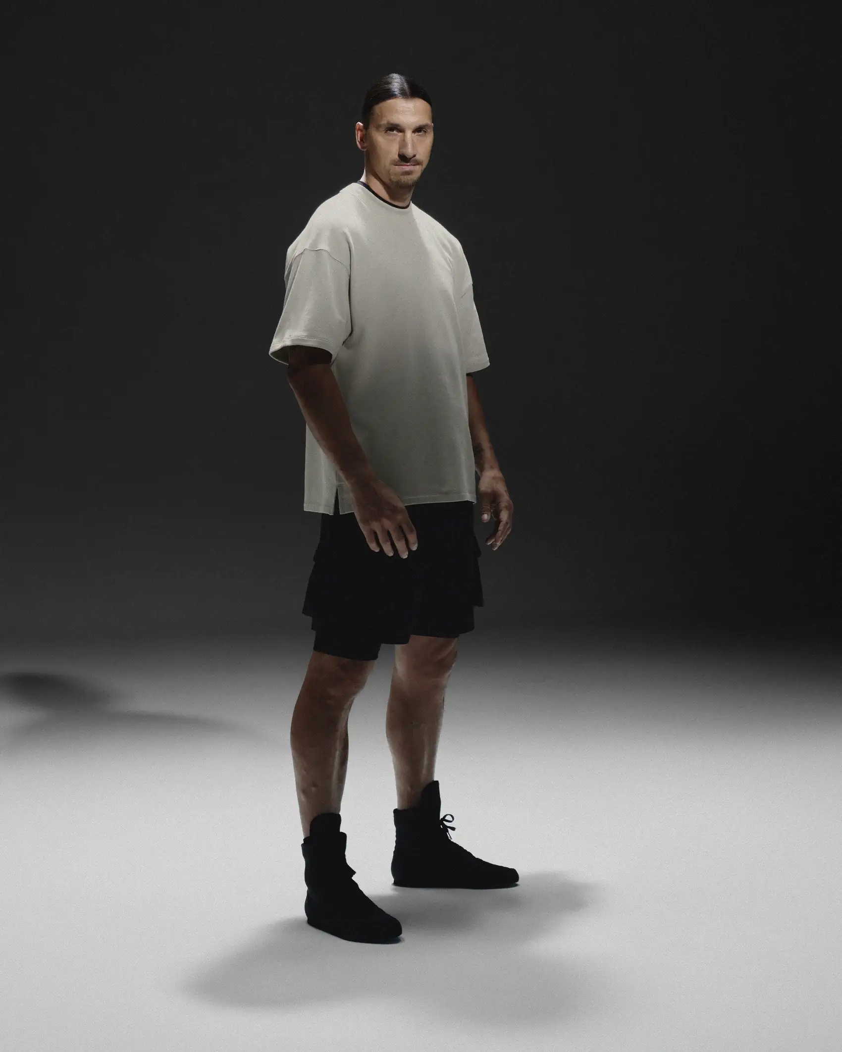 Zlatan Ibrahimović and H&M Move Unite to Unveil First "Selected by Zlatan" Collection