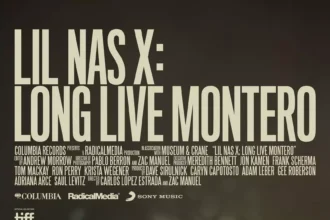 Lil Nas X: Live, Loud, and Uncensored on HBO's "Lil Nas X: Long Live Montero" Documentary