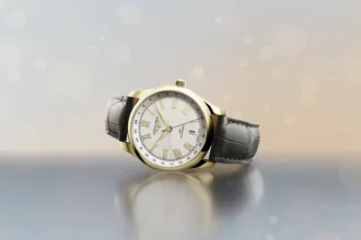 The New Longines Master Collection GMT: Where Timeless Elegance Meets Global Sophistication