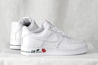 Air Force 1 Low "Rose" From 2021 is Back in 2024
