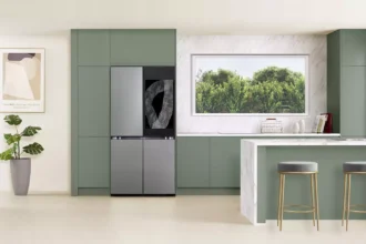 Samsung Reimagines the Kitchen at CES 2024: Smarter, Sleeker, and Personalized Like Never Before