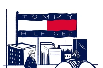 Tommy Hilfiger Back at NYFW With Fall 2024 "A New York Moment" Show on Feb 9th