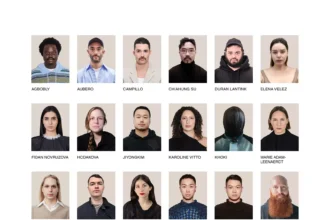 2024 LVMH Prize Semifinalists Announced