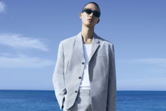 COS Unveils Spring/Summer 2024 Campaign: A Celebration of Modern Minimalism