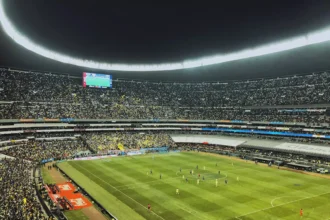 World Cup 2026 Schedule, Mexico City's Azteca Stadium to Ignite the Flame, New Jersey's MetLife Stadium to Crown the Champion