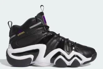 The adidas Crazy 8 "All-Star" Returns for All-Star Weekend