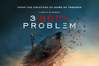 Netflix's "3 Body Problem," A Visually Stunning Sci-Fi Epic With Room to Grow
